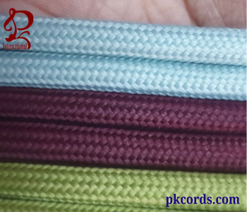 Bulk Polyester Cords
